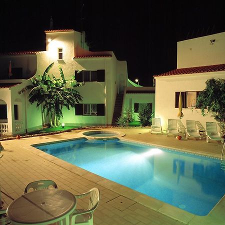 Dona Ana Garden Hotel Лагос Екстериор снимка