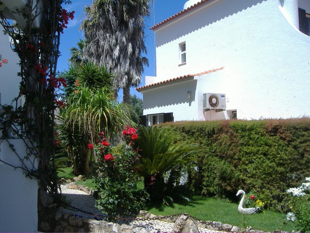 Dona Ana Garden Hotel Лагос Екстериор снимка