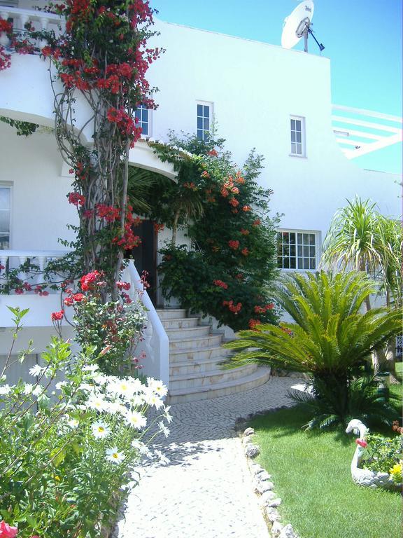 Dona Ana Garden Hotel Лагос Екстериор снимка