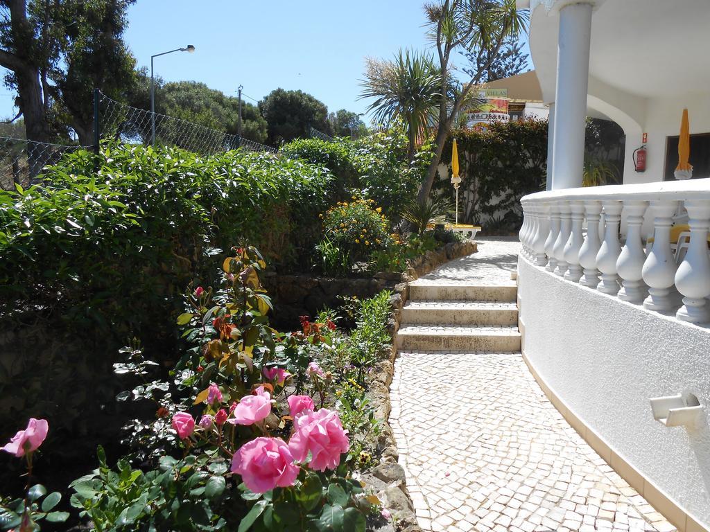 Dona Ana Garden Hotel Лагос Стая снимка