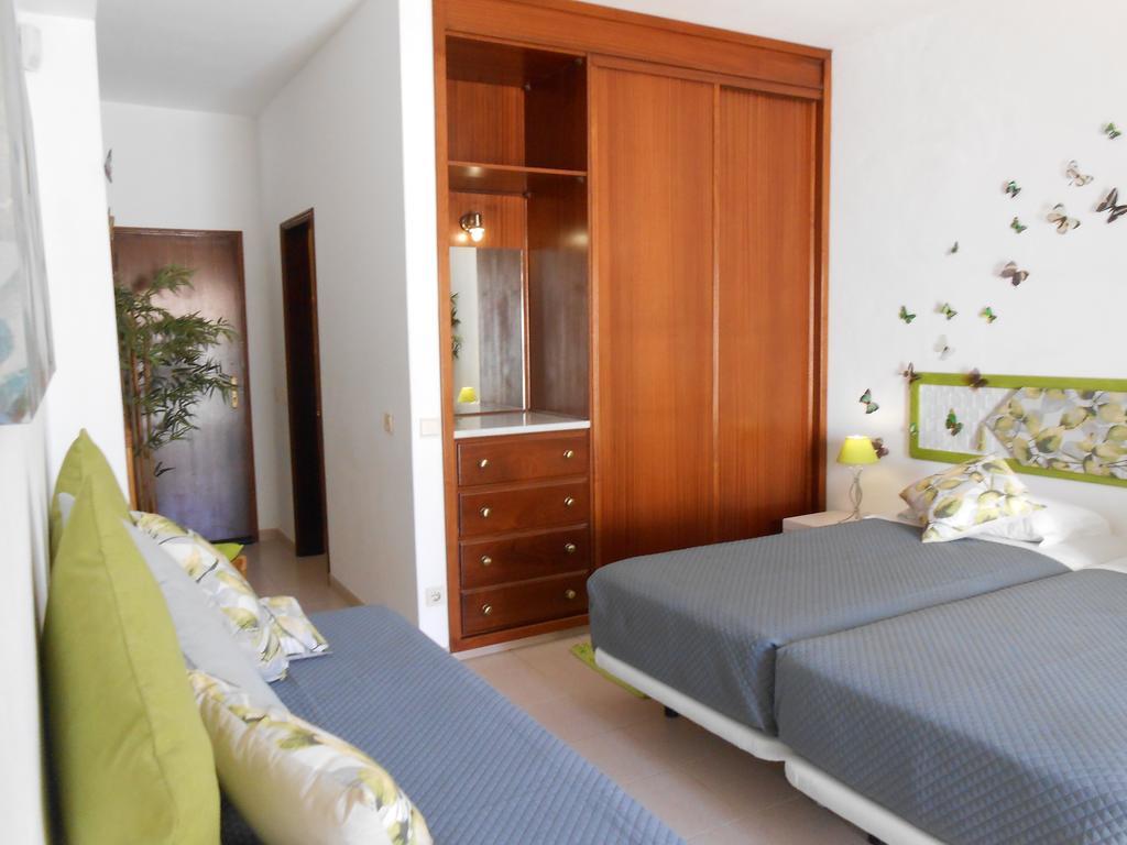 Dona Ana Garden Hotel Лагос Екстериор снимка